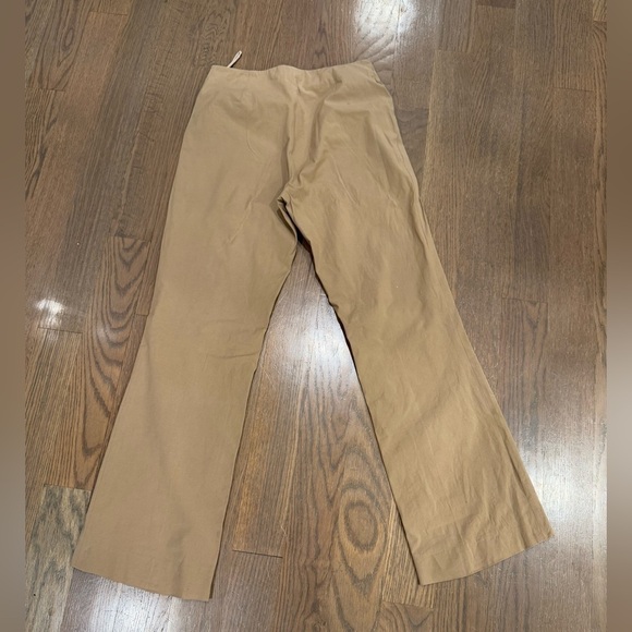 Black Label Ralph Lauren pants made in the USA size 6 no stains. Academia preppy - Picture 10 of 10